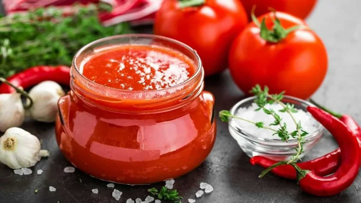 5 Easy Tips To Make Hot Sauce From Scratch