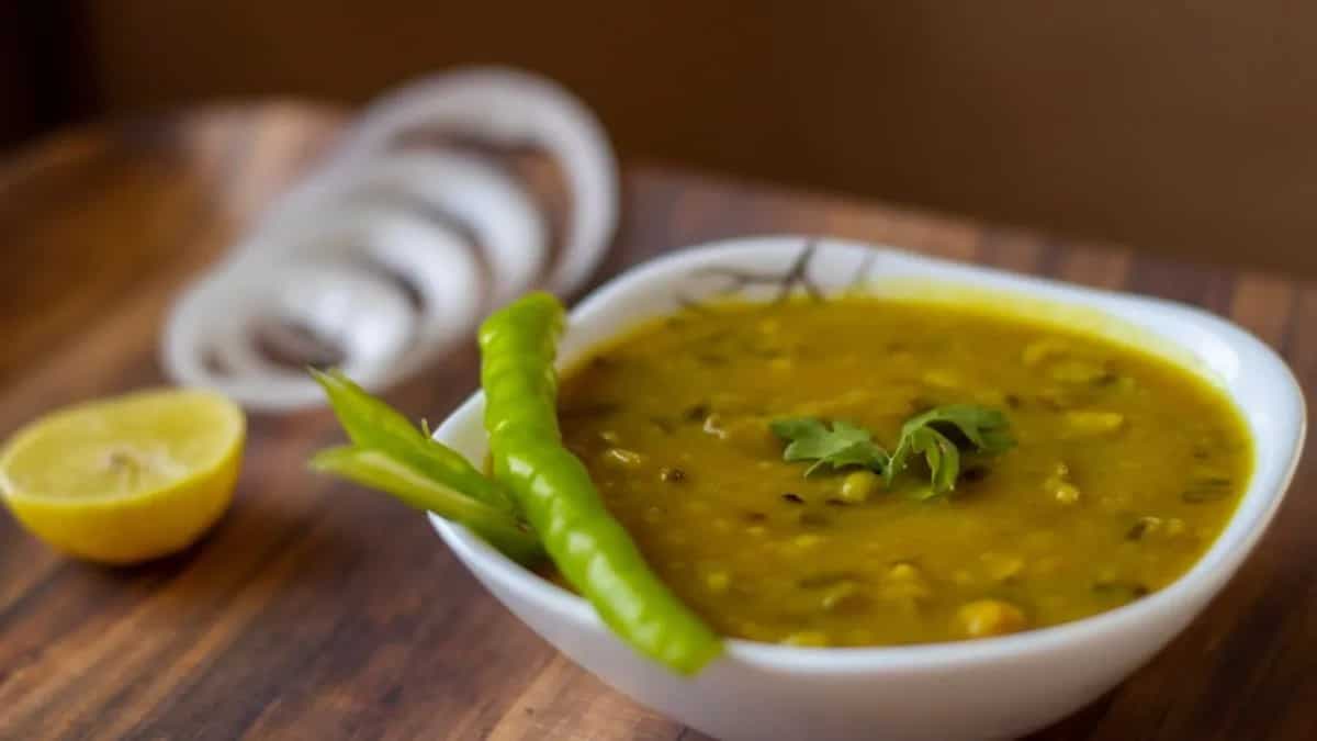 Quiz: Curry on with these Indian soups!