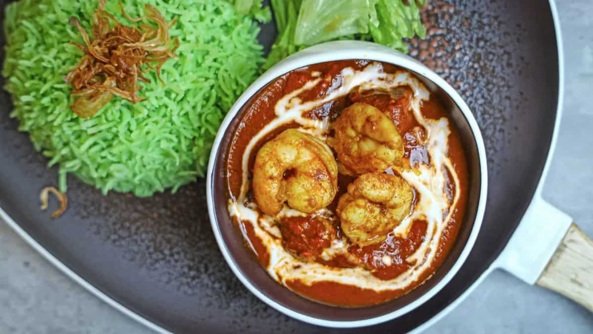 Traditional Taste Of Andaman, Explore The Island's Food