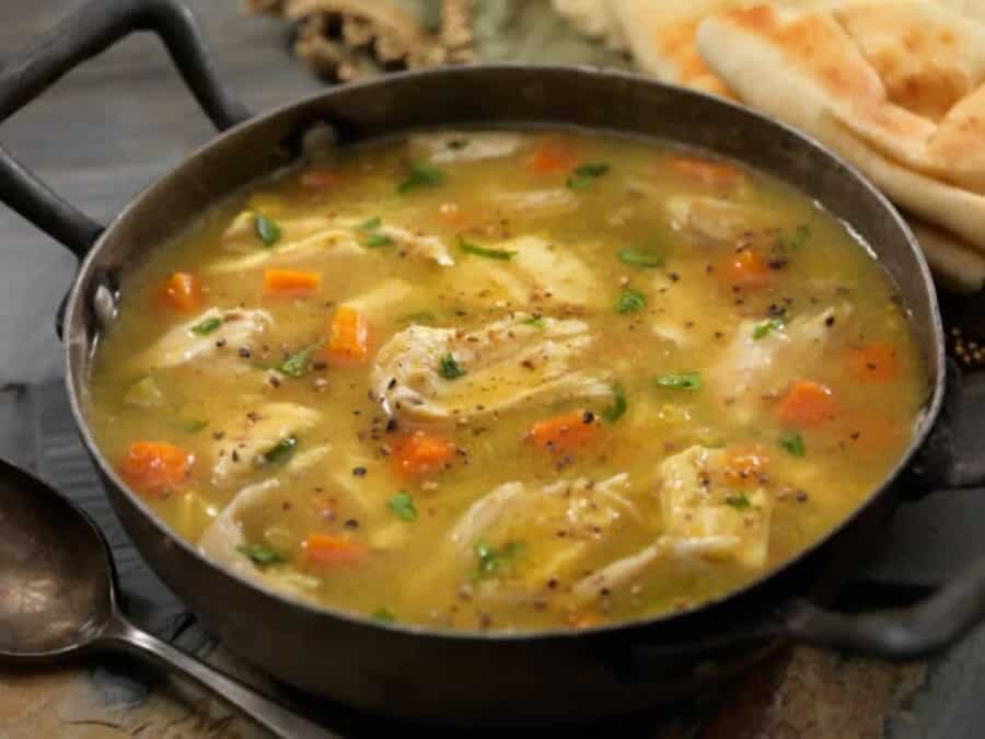 7 Global Chicken Soups To Warm The Soul This Winter