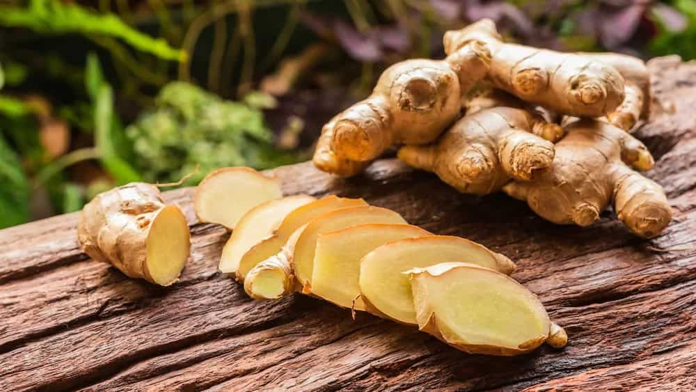 Don’t Let Your Ginger Spoil, Use These Tips To Keep It Fresh  