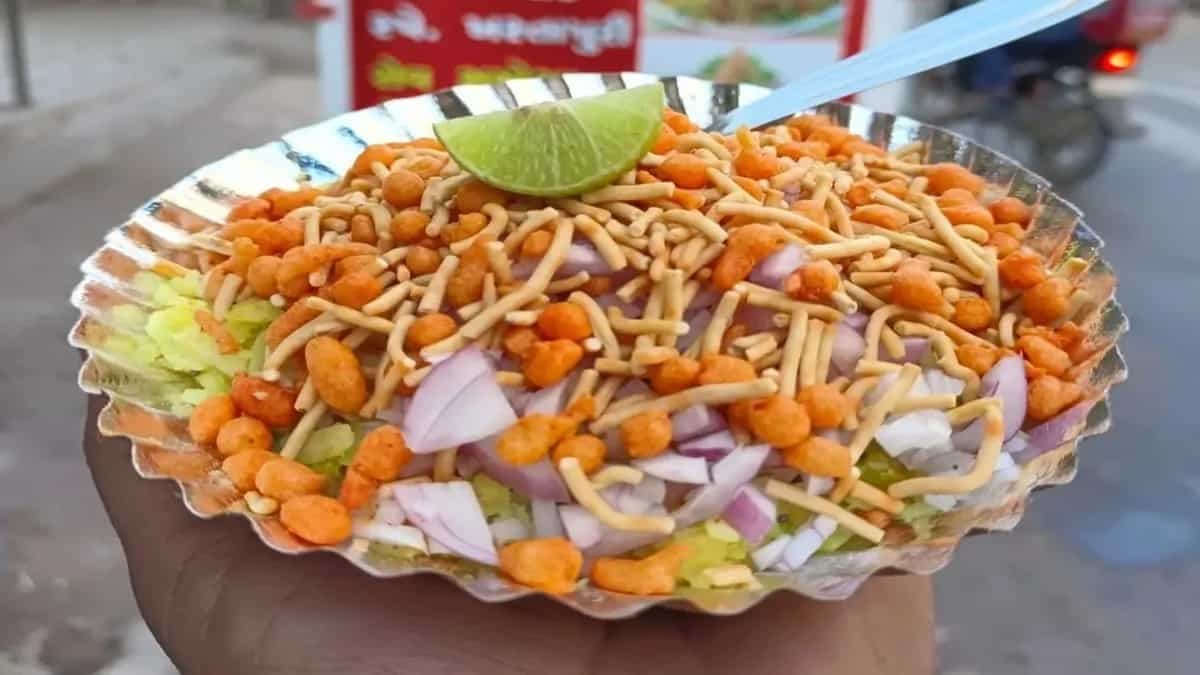 Indori Poha's Journey: The Staple Breakfast Pride Of The City 