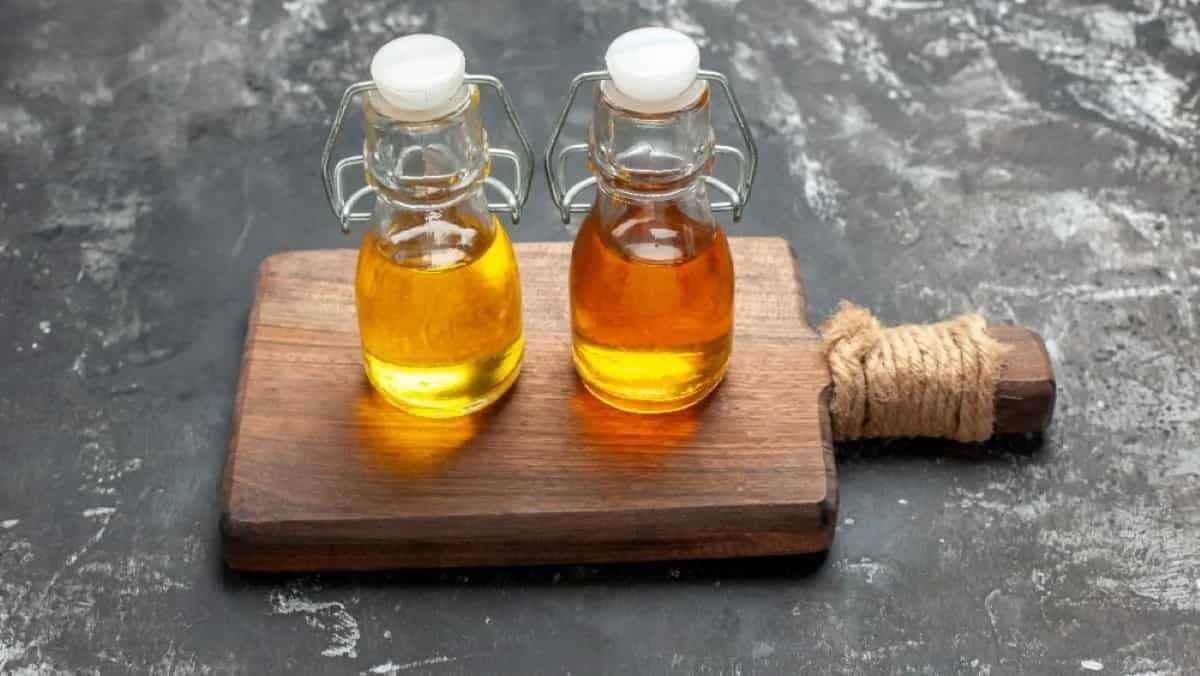 Wood-Pressed Or Cold-Pressed Oils: Which One Is Healthier?