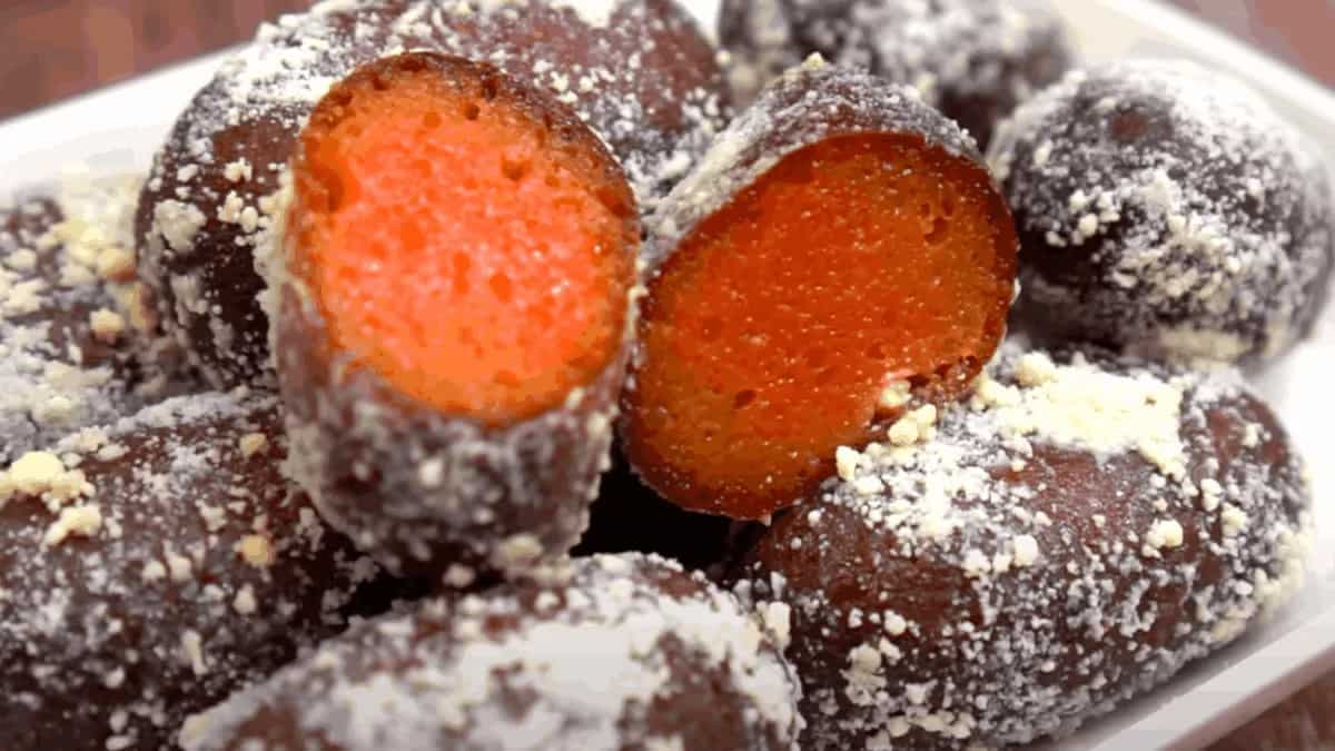 History And Origin Of Kalo Jaam: A Type Of Gulab Jamun Or Not?