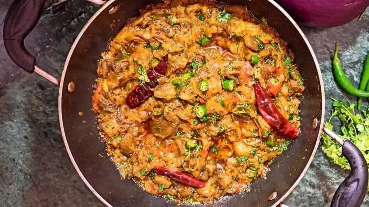 Bharta For Dinner: 5 Varieties To Try