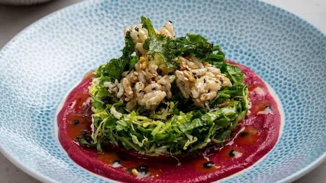 Mumbai’s La Loca Maria Is Among India's Top 50 Restaurants