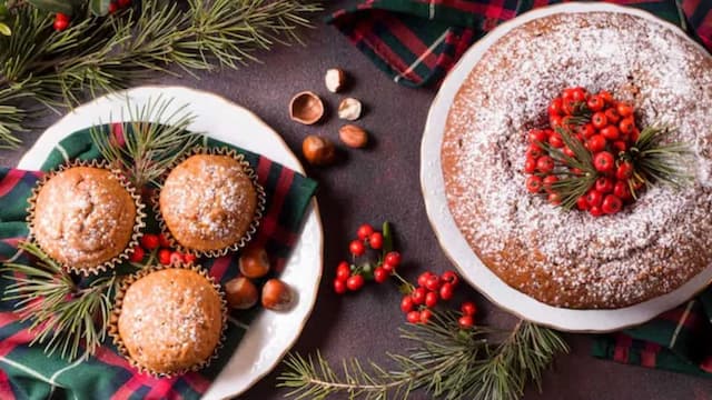 Christmas 2024: Baked & Chocolate Treats For Festive Season