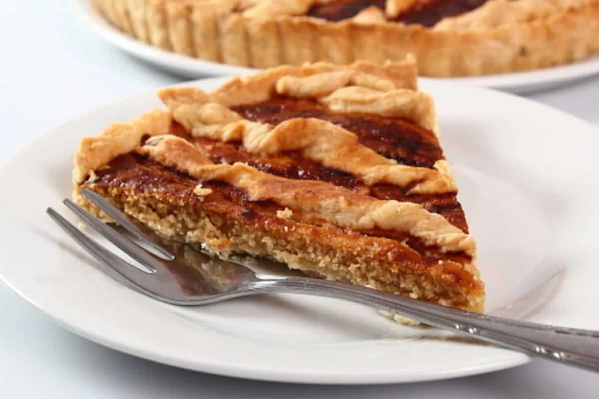 Relish Amazing Shoofly Pie At Home With This Simple Recipe