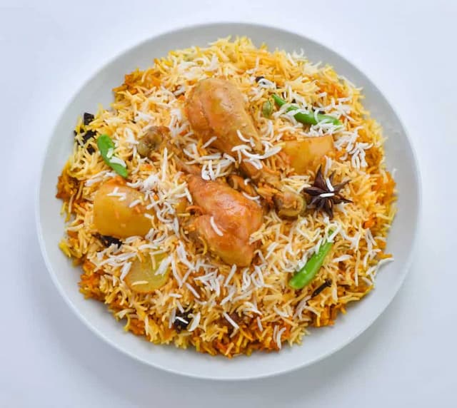 Bangladeshi Haji Biryani: A Biryani Like No Other