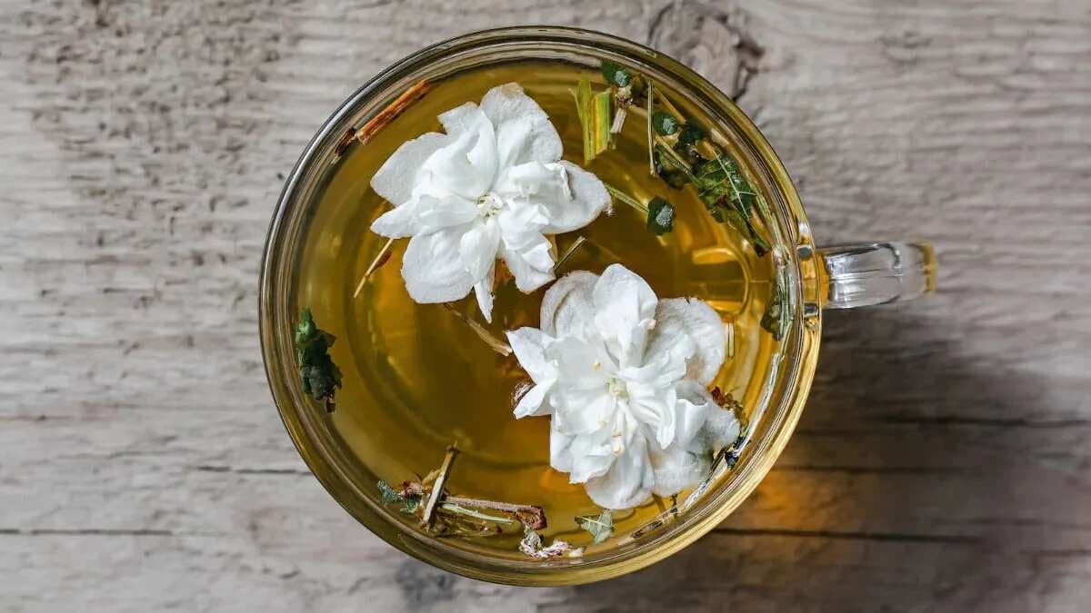 Rose To Coriander, 6 Ancient Indian Infused Waters For Wellness