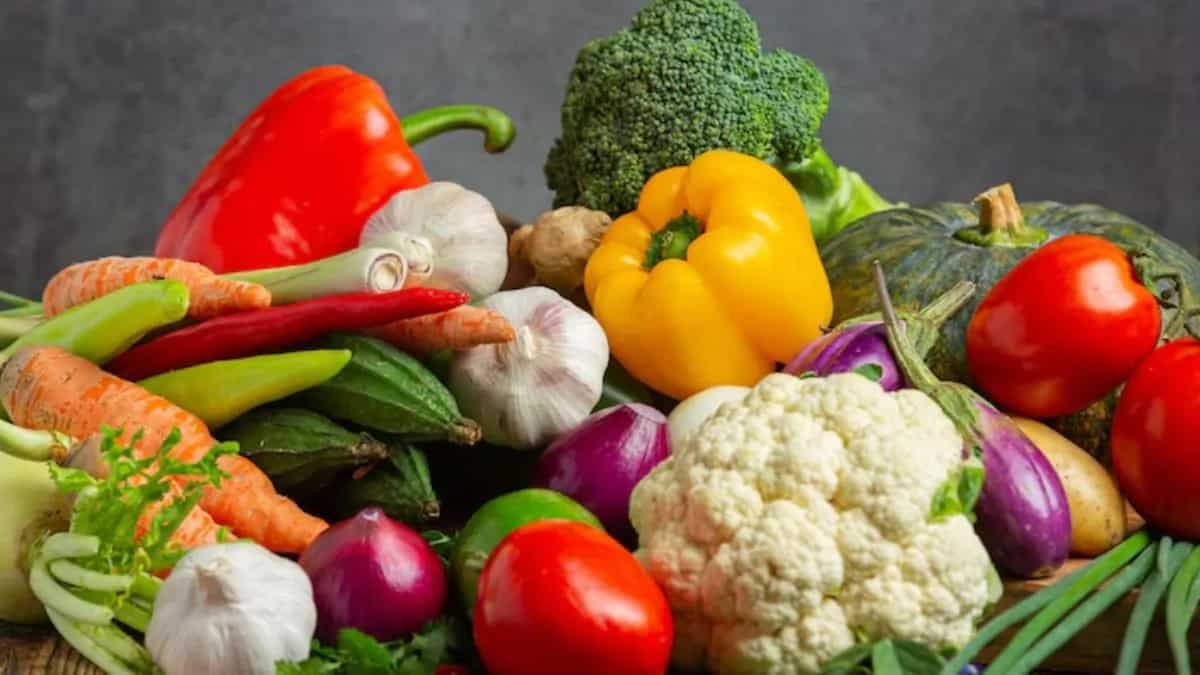 Increase Shelf Life Of Vegetables In Summer With These 7 Tips