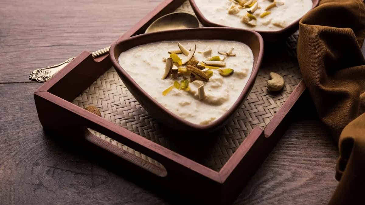 Making Rabri For Sawan? Perfect It With These Do’s And Don’ts