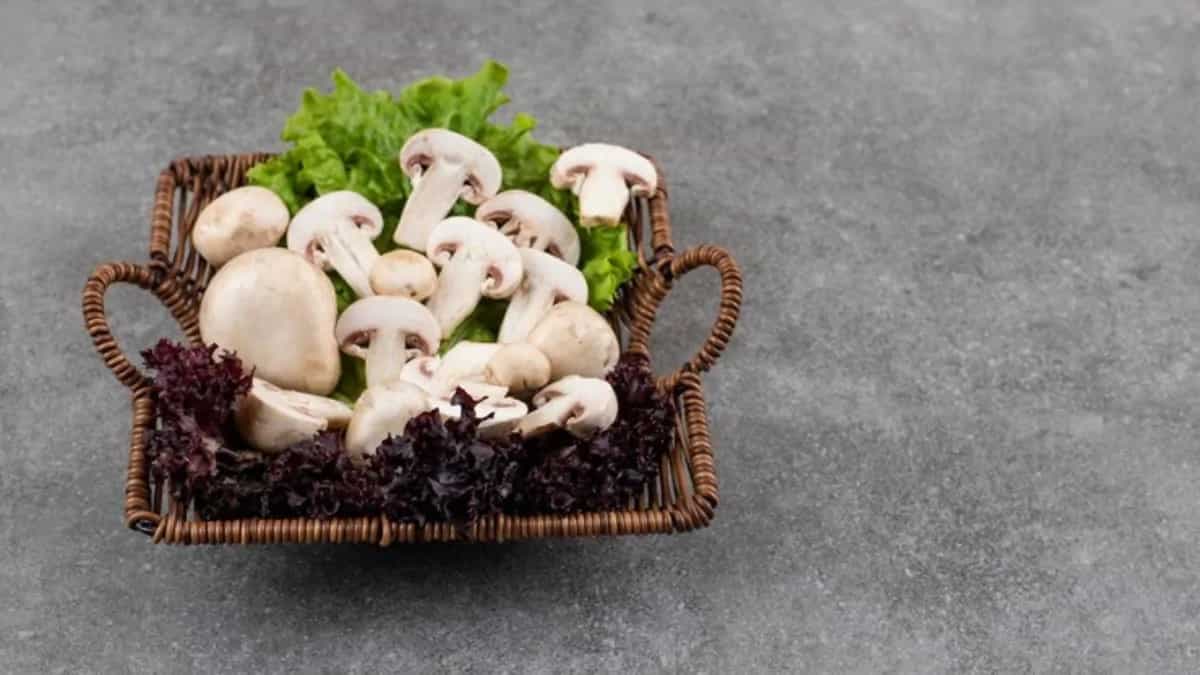 7 Indian Mushroom Dishes To Try For A Healthy Lunch