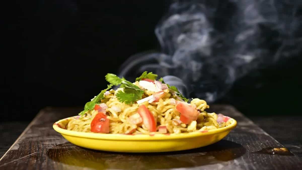 5 Weird Dishes That People Make With Maggi Noodles