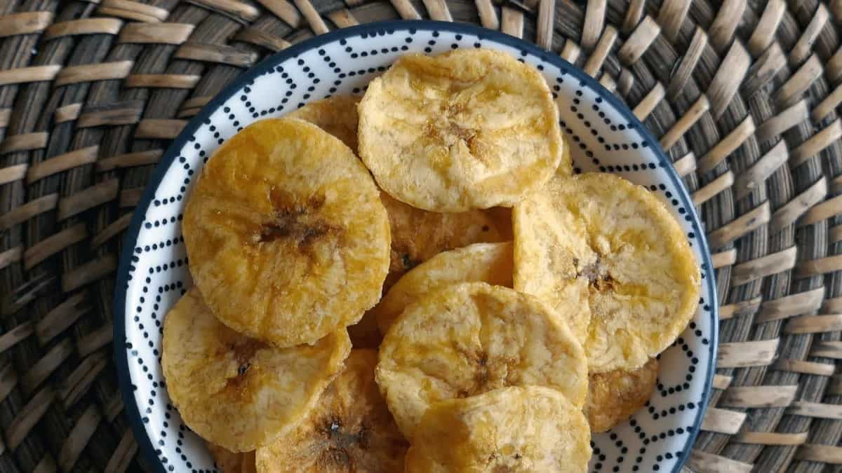 Onam 2023: Tracing The History And Origins Of Banana Chips