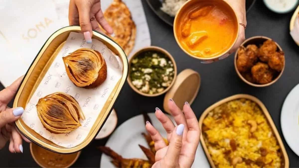 Michelin Stars And Indian Restaurants: A Foreign Love Affair