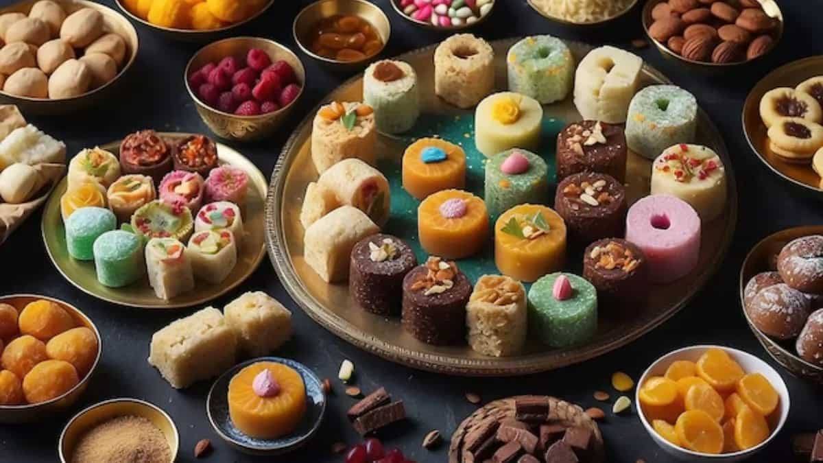 Eid-al-Fitr 2024: 9 Traditional Sweets For Eid Celebrations 