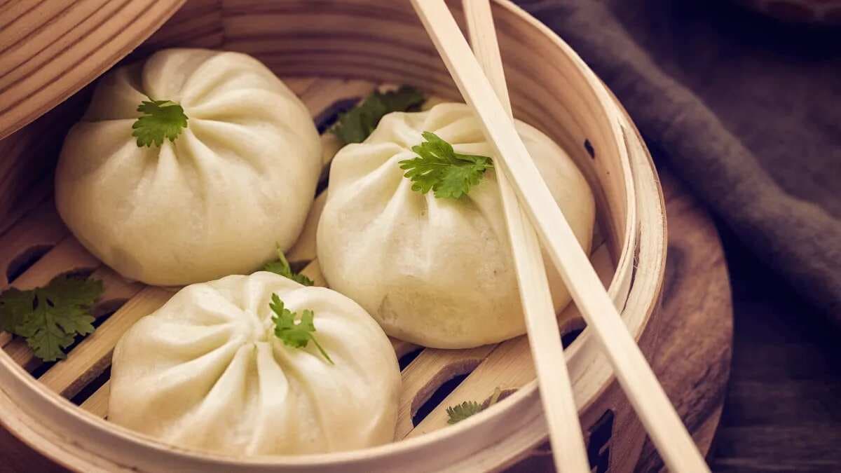 Momos To Hak: The 8 Regional Dumplings Delight Of India