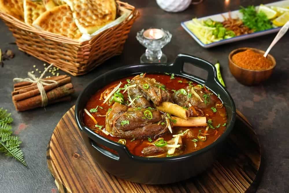 Nihari: Mumbai’s Favorite Choice During Ramadan