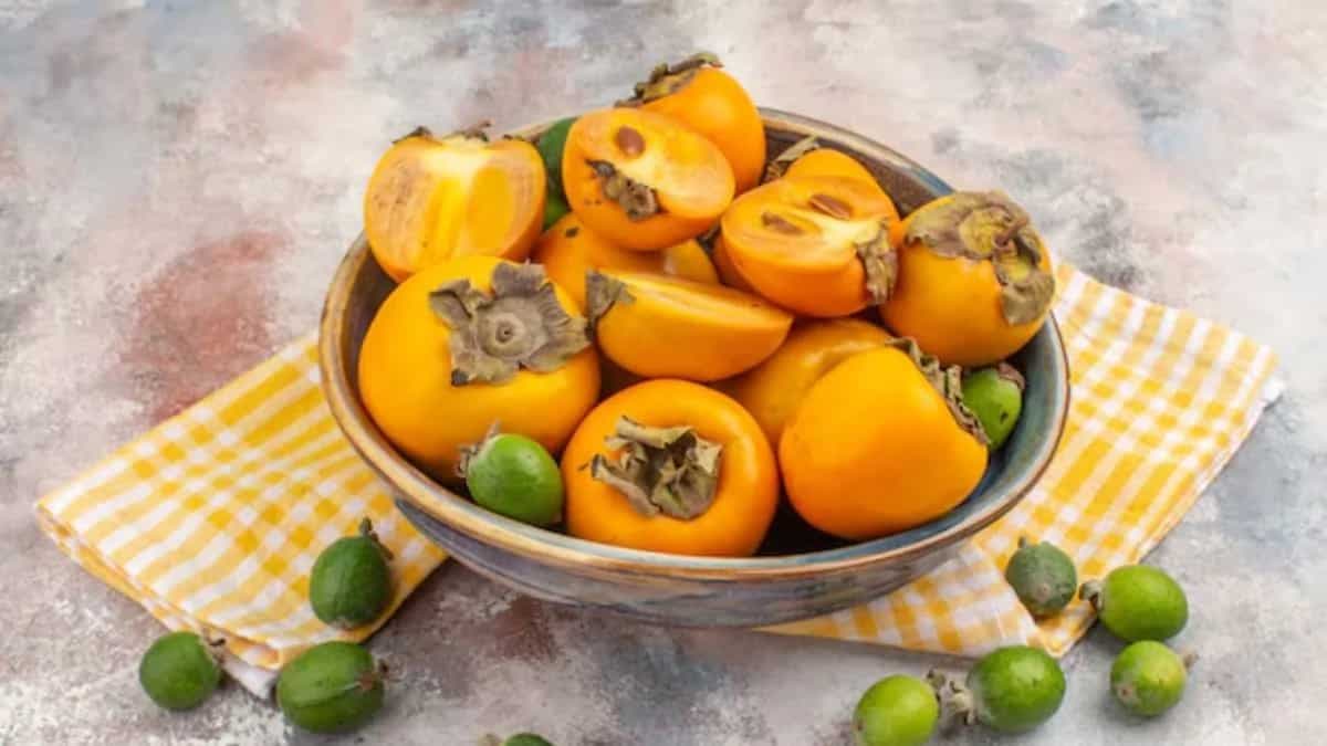 How To Grow Persimmon From Seed In Your Kitchen Garden