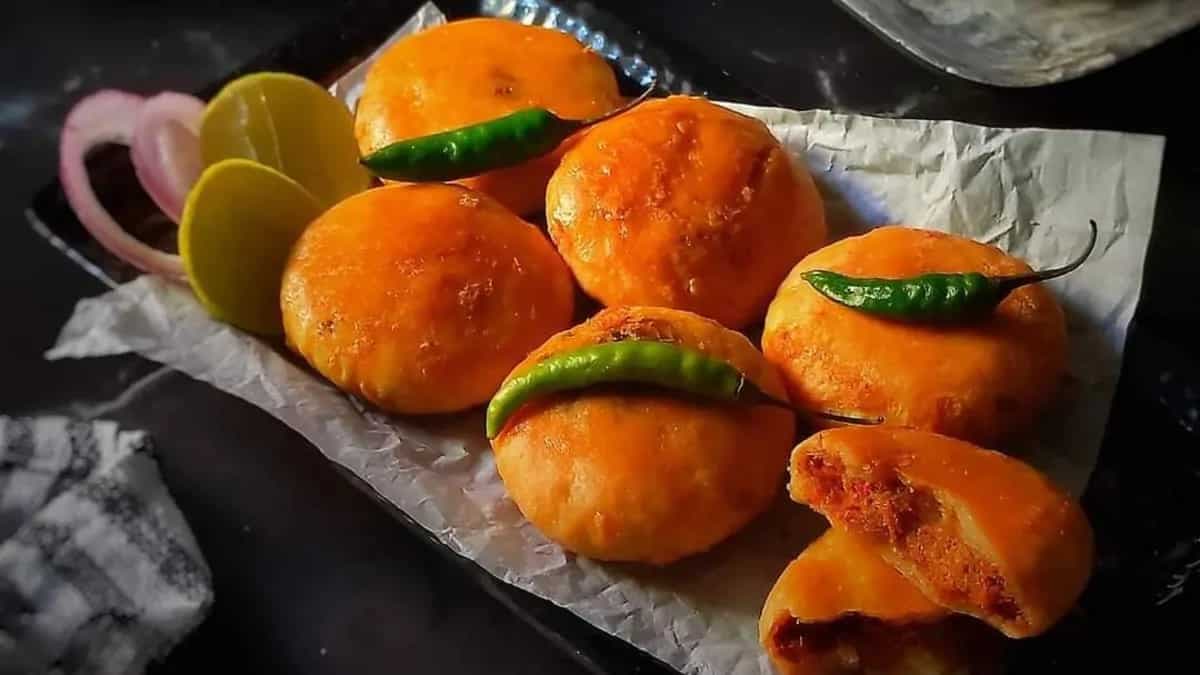 Keema To Lilva: 5 Interesting Varieties Of Kachori You Must Try