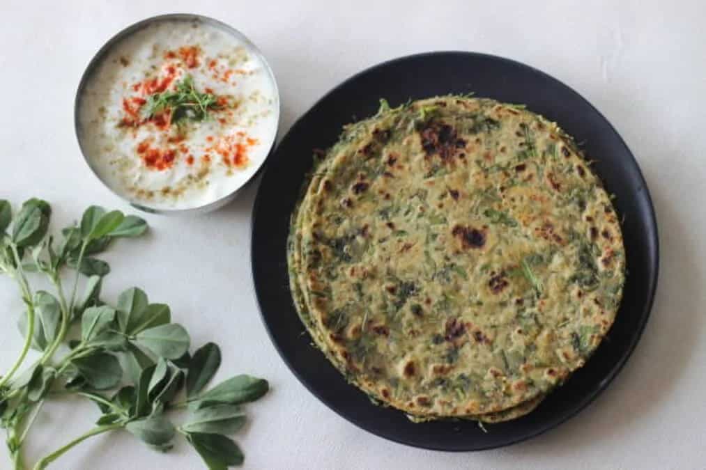 Cabbage And 9 More Paratha Stuffing For This Season