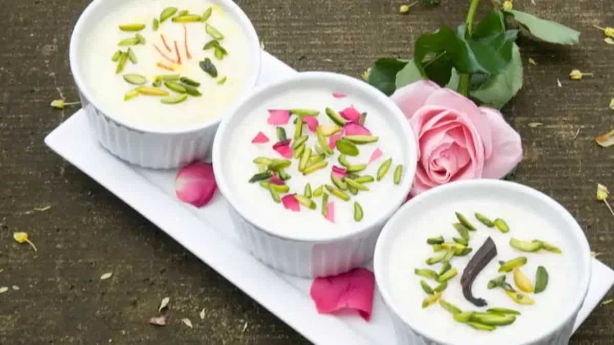 Janmashtami 2024: Try These 7 Festive Kheer Preparations