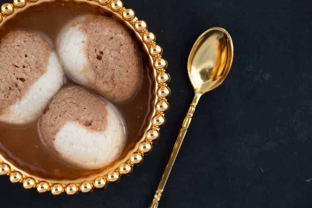 5 Classic Indian Desserts With A Chocolate Twist 