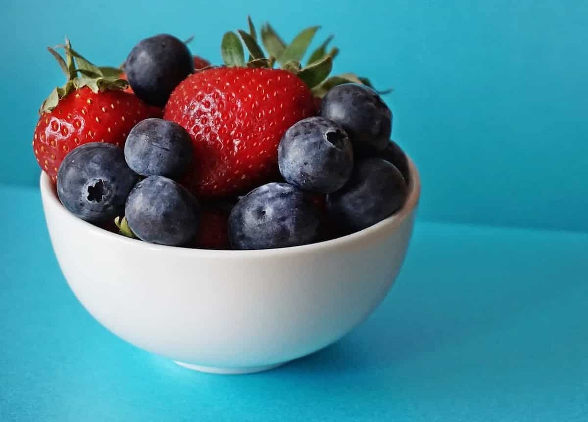 7 Summer Healthy Food To Keep You Fit