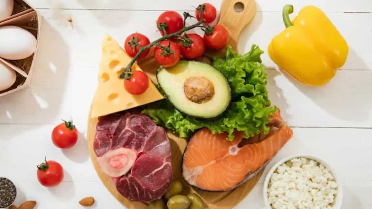 6 Health Benefits Of Consuming A Low-Carb Diet