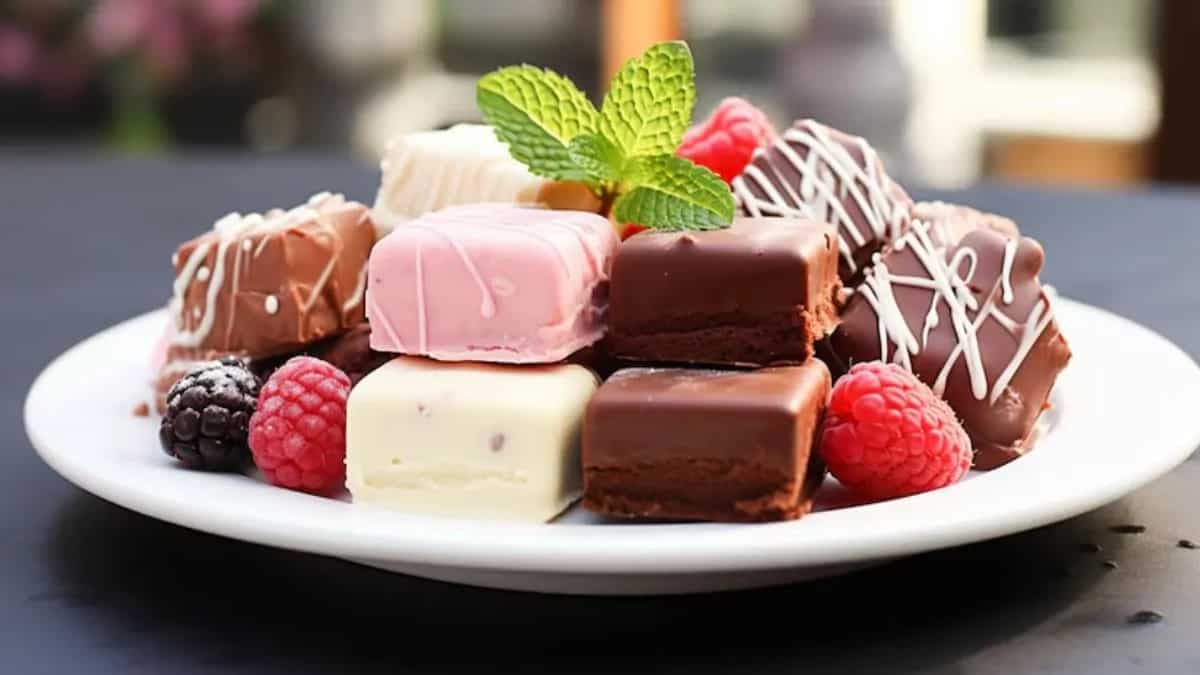 6 Most Expensive Sweet Dishes In The World And What’s In Them