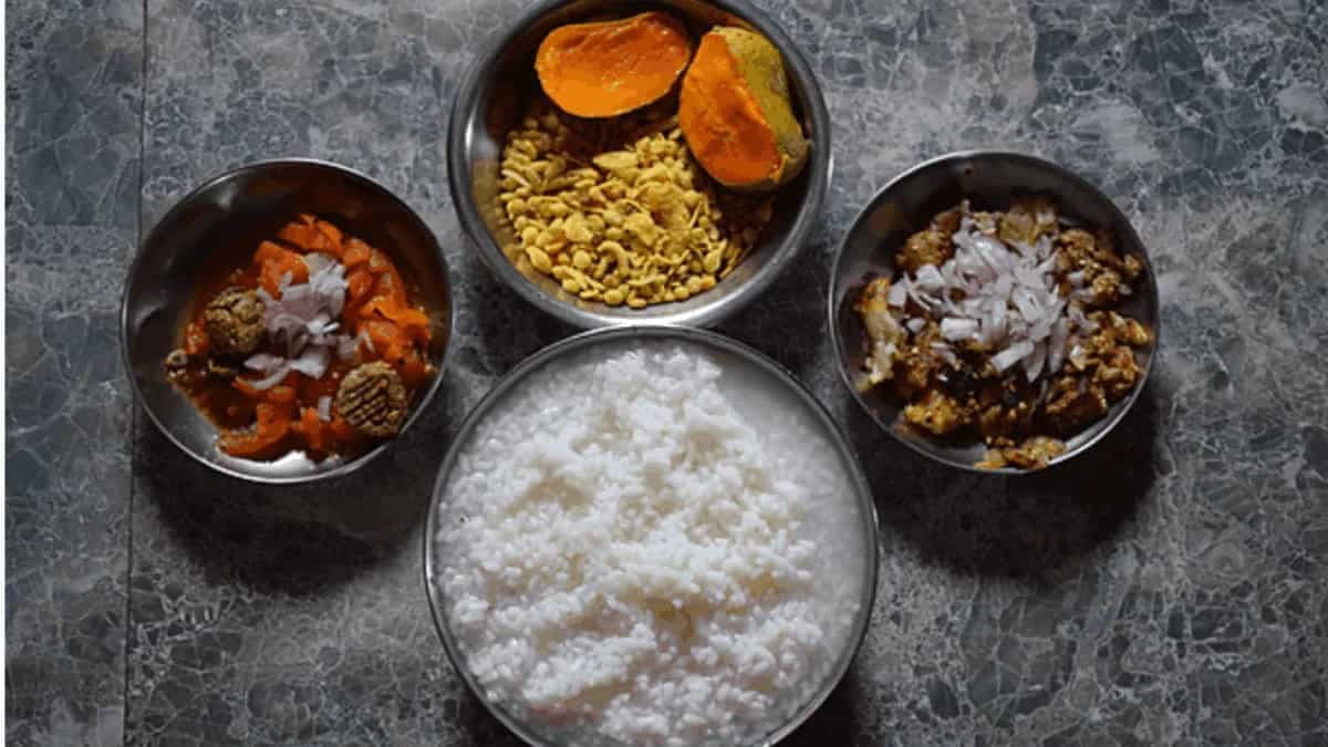 Must-Try Odisha Special Foods If You Are Visiting Sambalpur