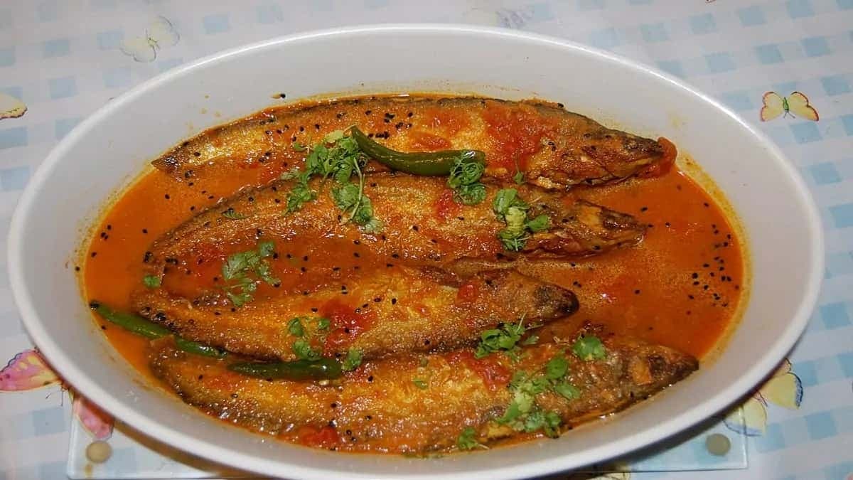 7 Tasty And Easy Indian Fish Dishes For Lent To Try 