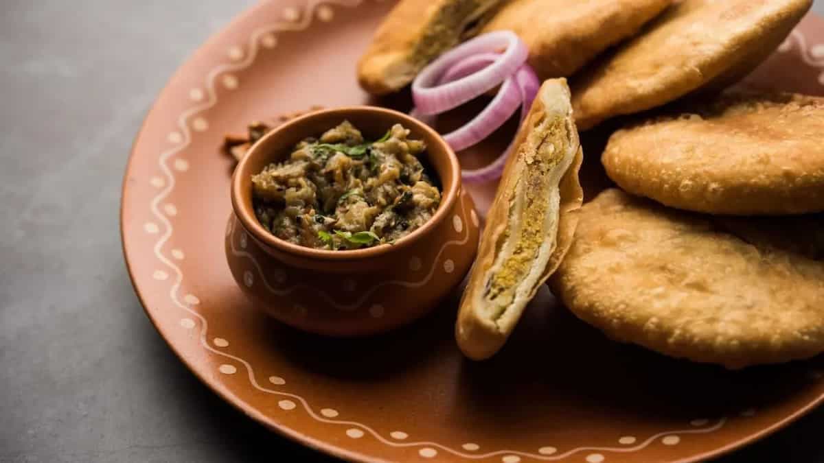 Indulge In Bihari Cuisine Beyond Litti-Chokha