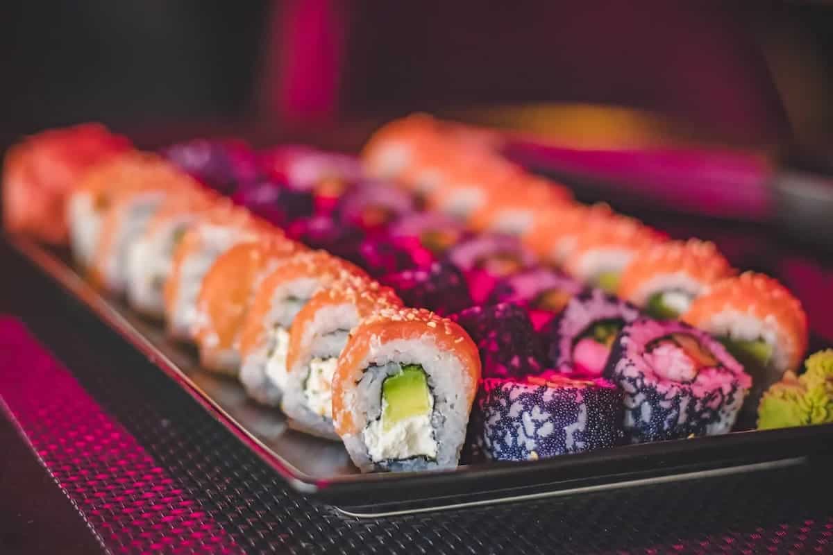 15 Japanese Restaurants That Won’t Leave You Broke