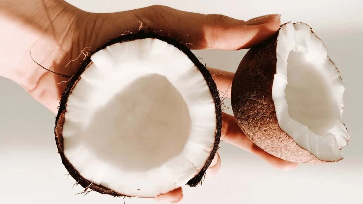 5 Tips To Crack Open A Coconut Safely