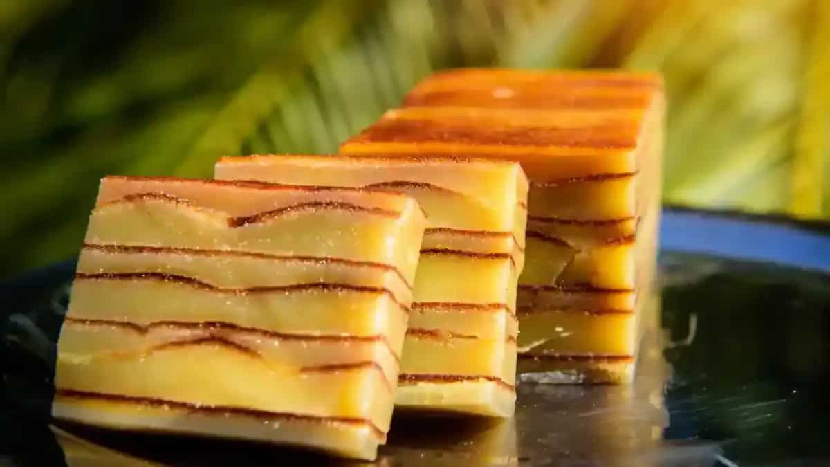 Enjoy These 7 Traditional Goan Sweets During Christmas Season