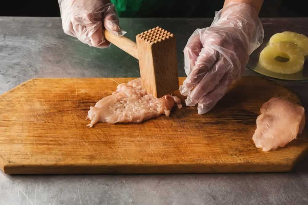 Why Tenderizing Chicken Is Important? Use These Methods 