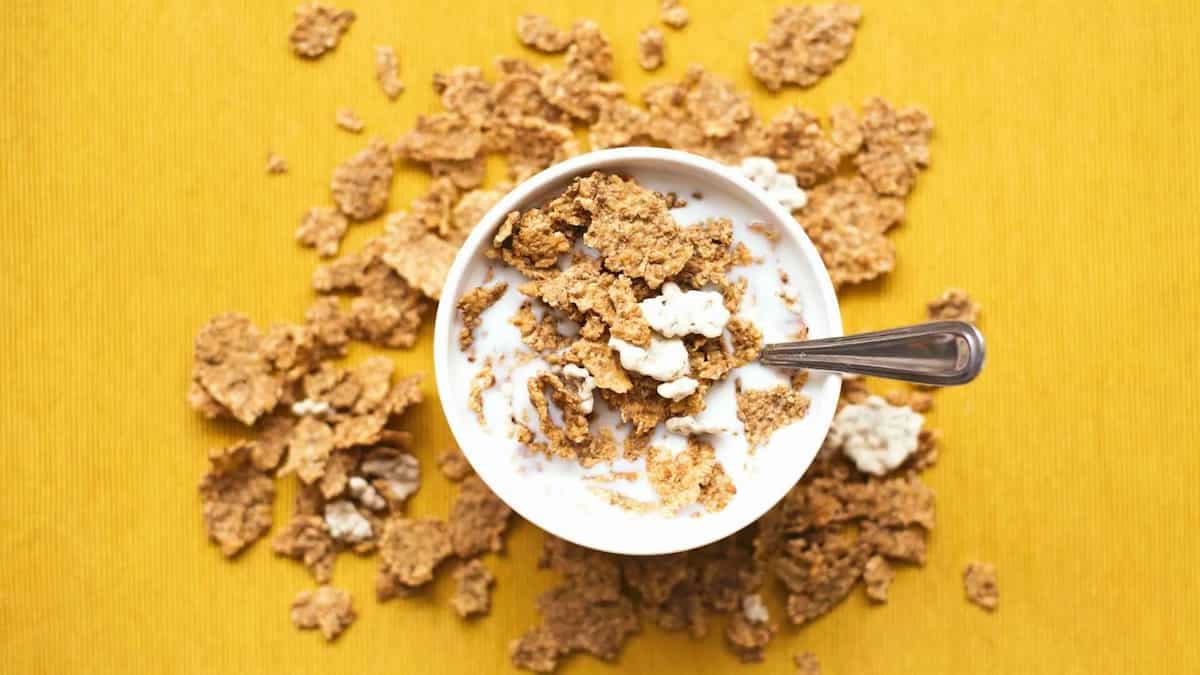 Juice To Cereals - 5 Popular Breakfast Foods You Should Avoid