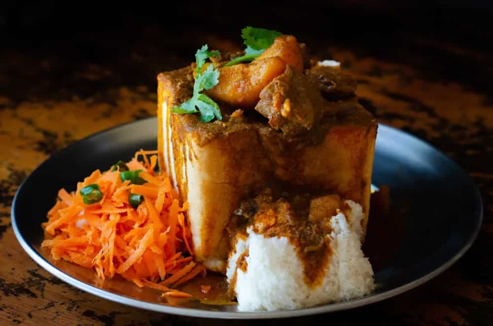 Bunny Chow: How Indian Migrants Helped Fight Apartheid In SA