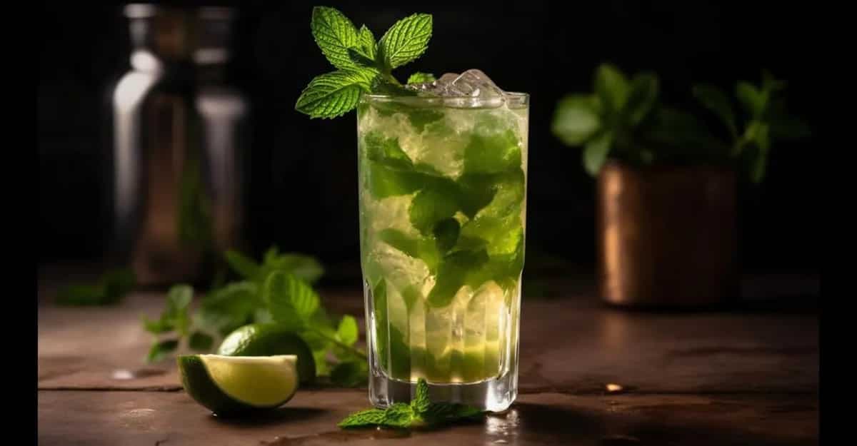 5 Cocktails For The Mojito Enthusiast In You