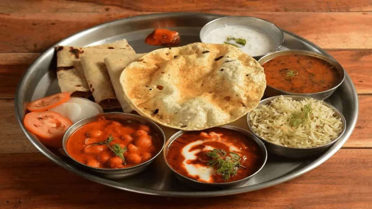 Panjiri To Amritsari Kulcha, Top 10 Punjabi Recipes For Baisakhi