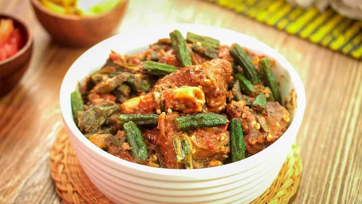 Bhindi Gosht Recipe For Dinner: Classic And Scrumptious 