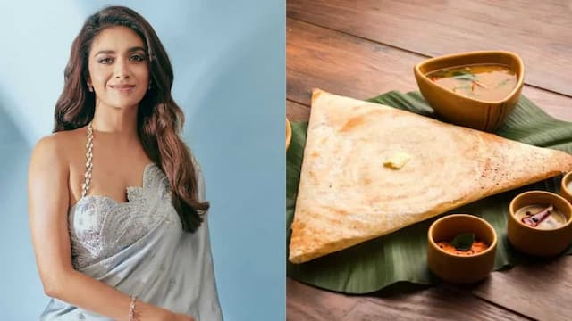 Yashraj Mukhate's Dosa Anthem Goes Viral; Have You Heard It?