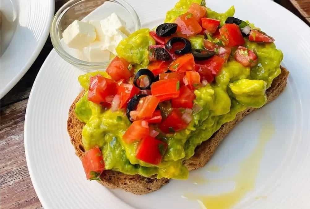 Avocado Toast: The Creamy And Nutritious Breakfast  