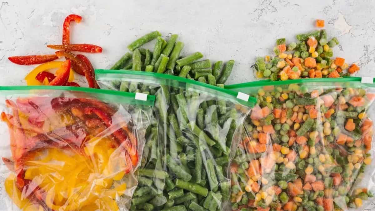 6 Easy Tricks To Keep Vegetables Fresh During Monsoon Season