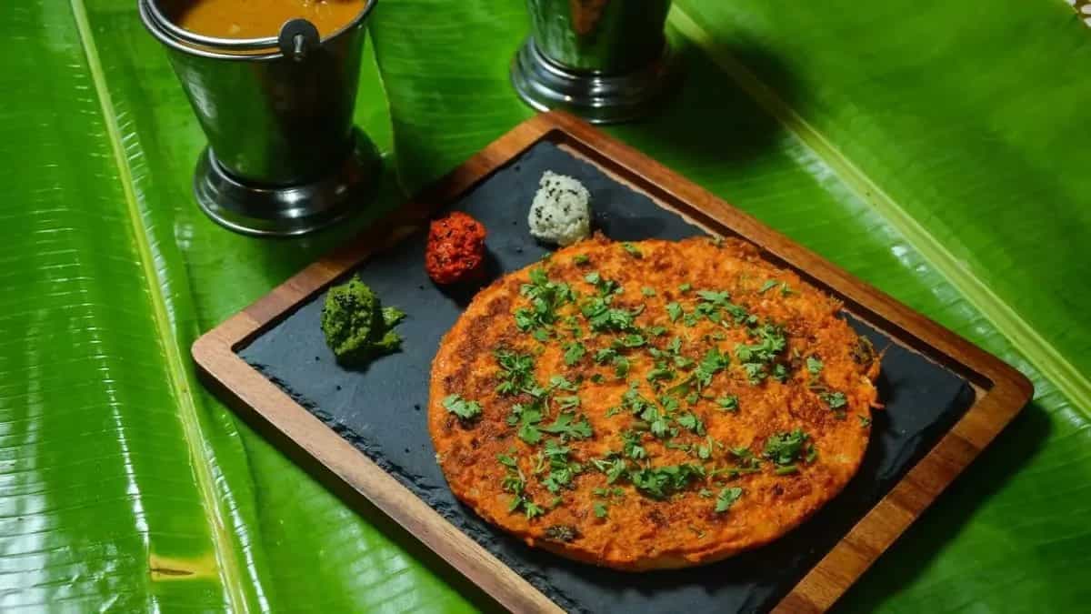 Must-Try Delicacies From Madurai