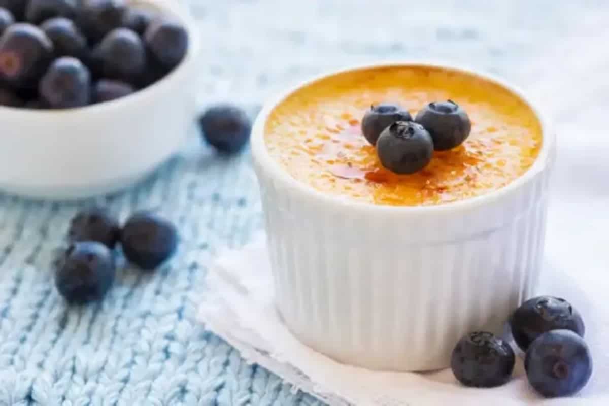 Flan Or Crème Brûlée? Differences Between These Creamy Desserts