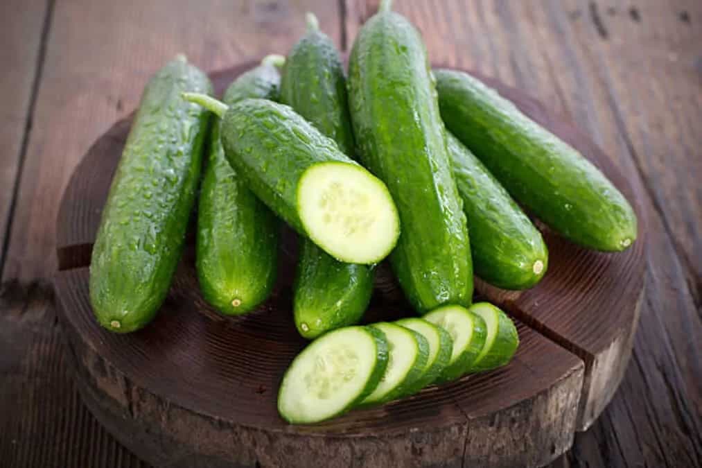 8 Must-Try Cucumber Salad Recipes For Light Summer Meals