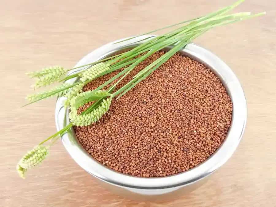 Expert Explains Why You Should Never Mix Millets